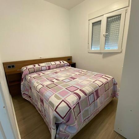 Central And Cozy Apartment In Seville Ngoại thất bức ảnh
