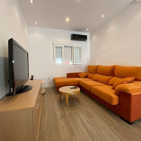 Central And Cozy Apartment In Seville Ngoại thất bức ảnh