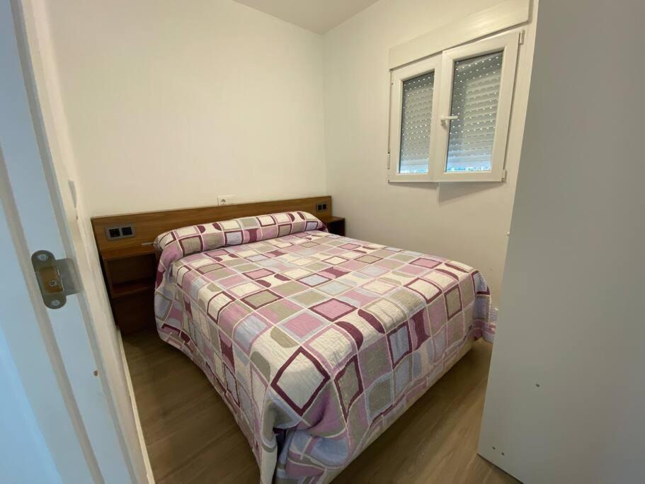 Central And Cozy Apartment In Seville Ngoại thất bức ảnh